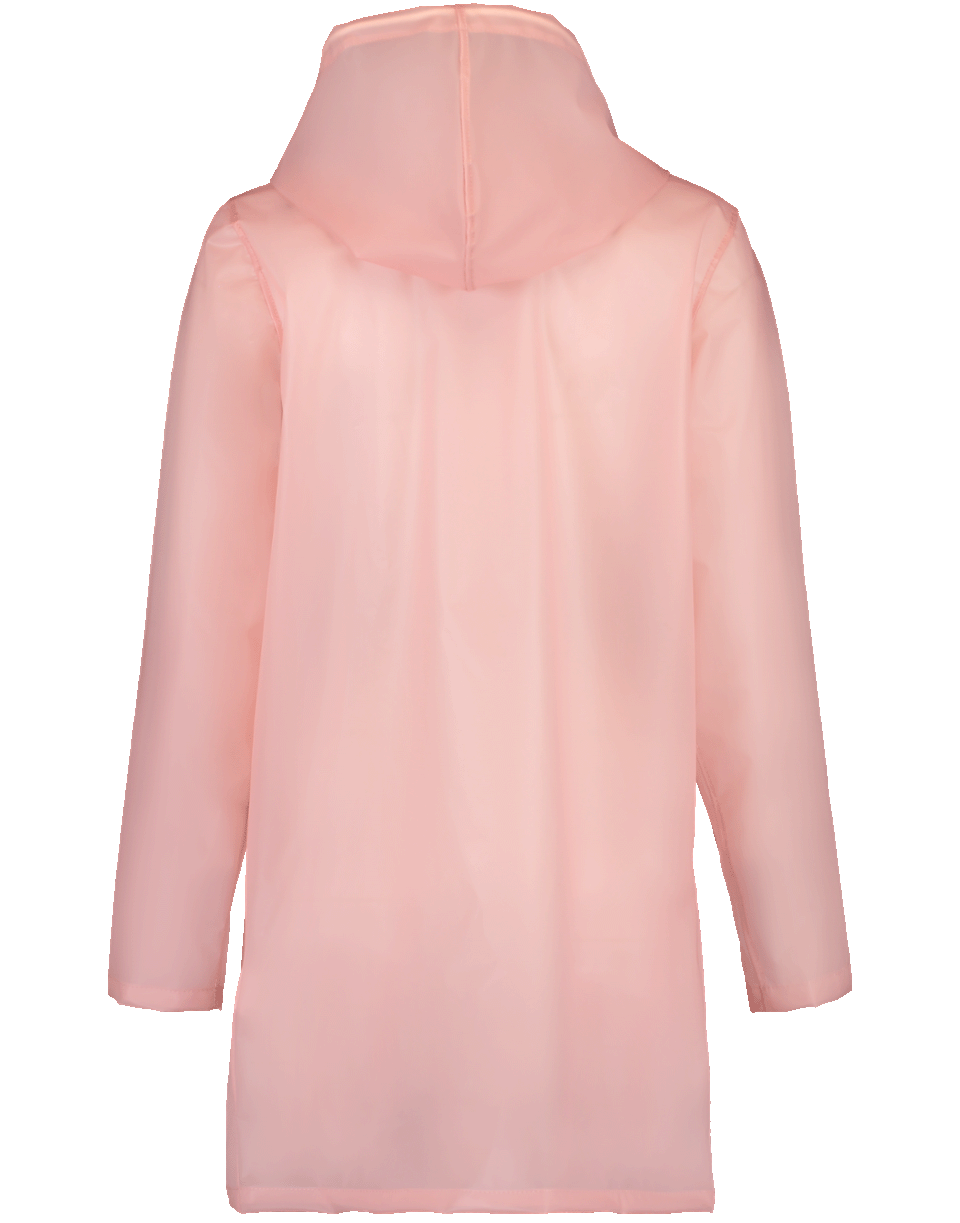 MOTHER-Pitter Patter Raincoat-