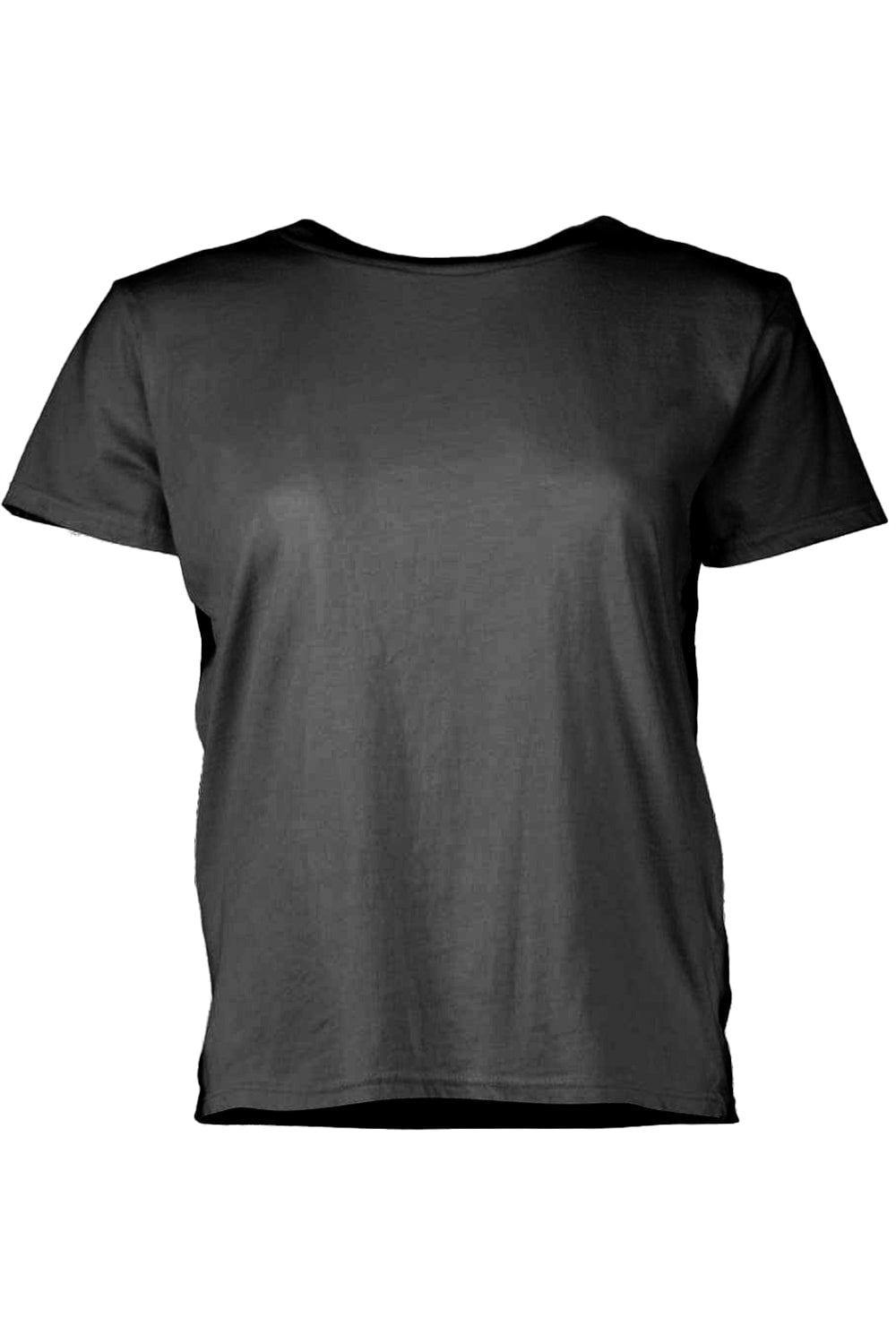 MOTHER-Lil Goodie Goodie Tee - Black-