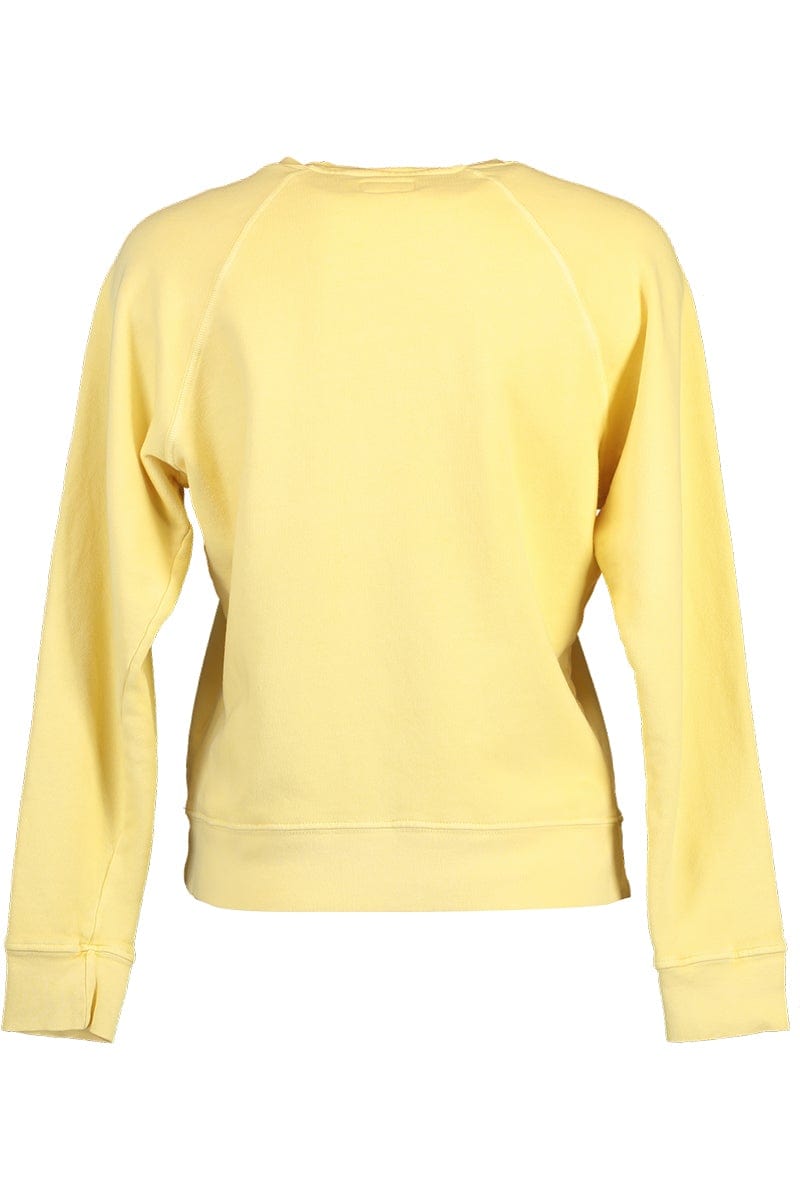 MOTHER-The Square Pullover-