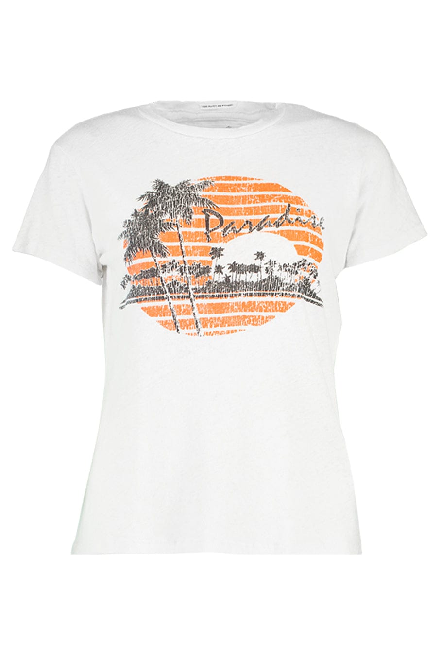 MOTHER-The Sinful T Shirt - Paradise-