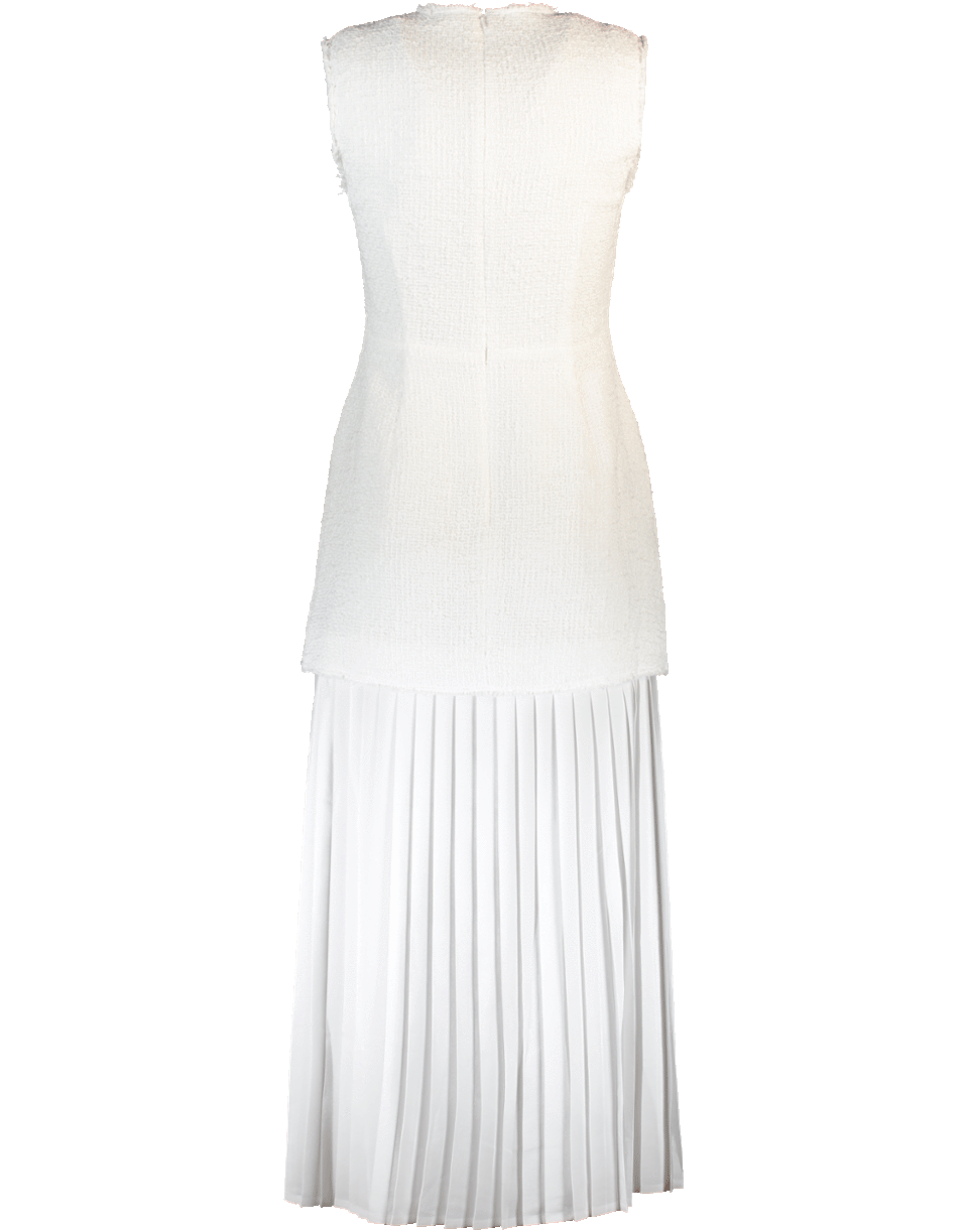 MOTHER OF PEARL-Rona Dress-