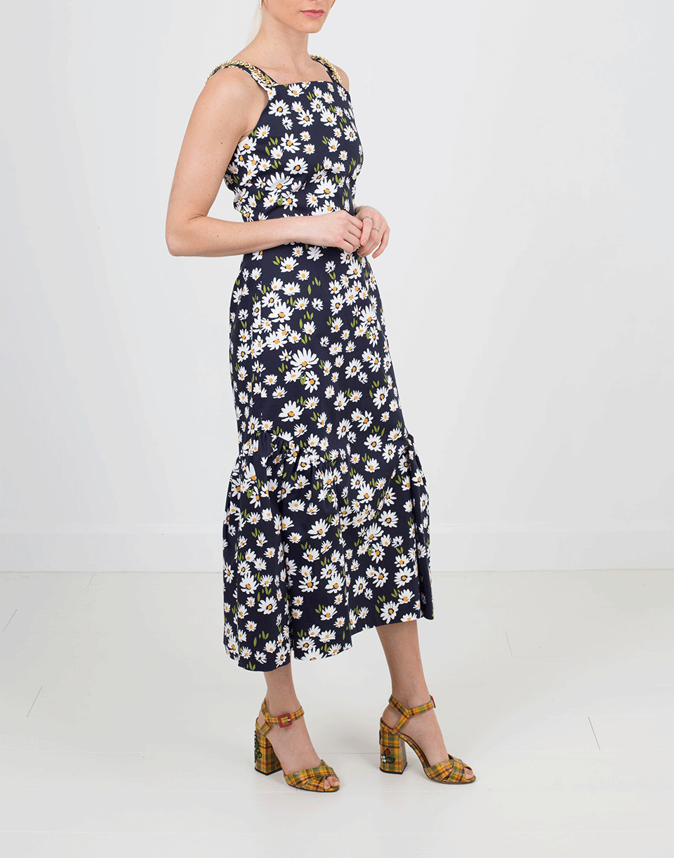 MOTHER OF PEARL-Louise Tank Dress-