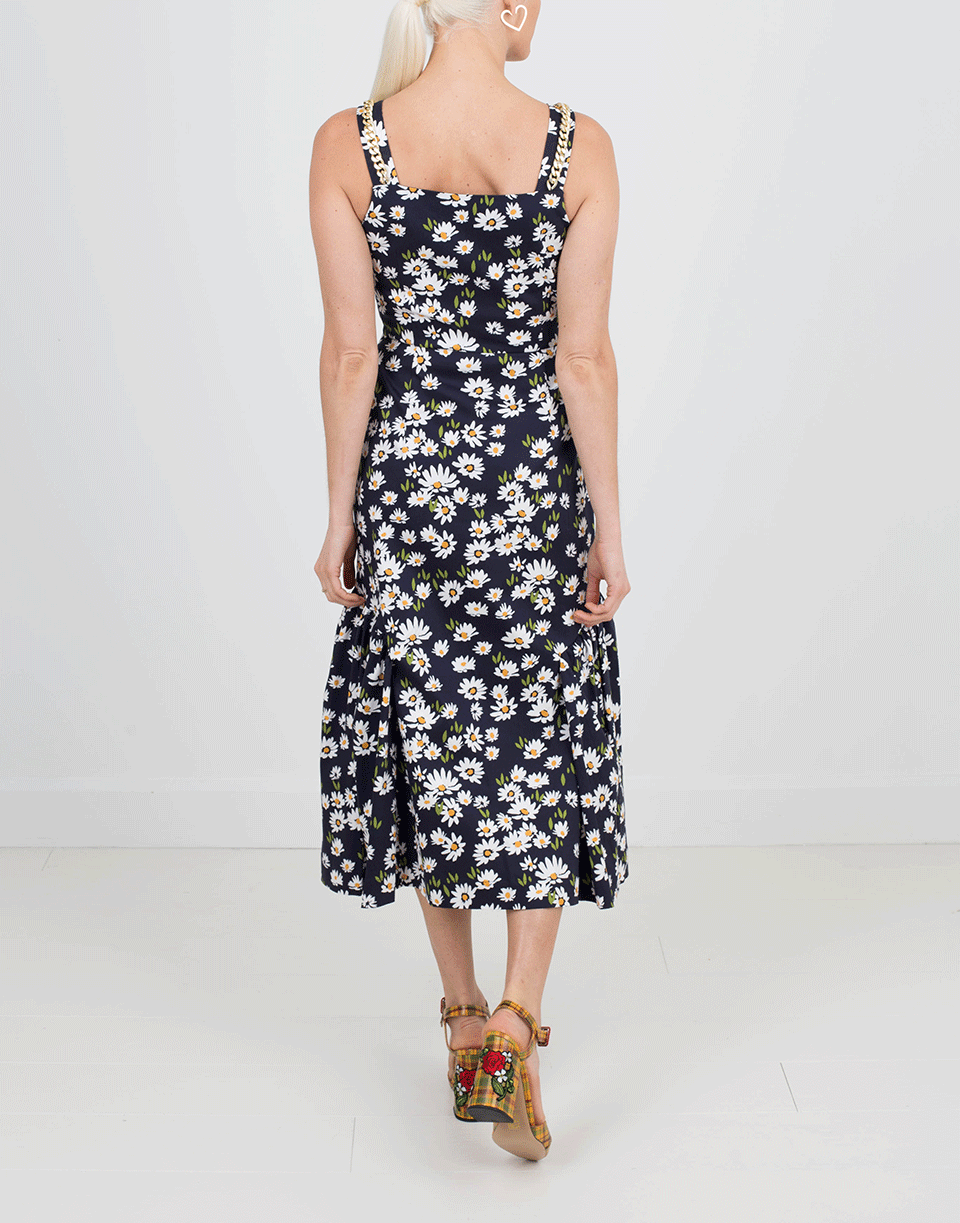MOTHER OF PEARL-Louise Tank Dress-