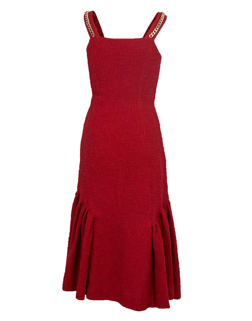 MOTHER OF PEARL-Louise Tank Dress-