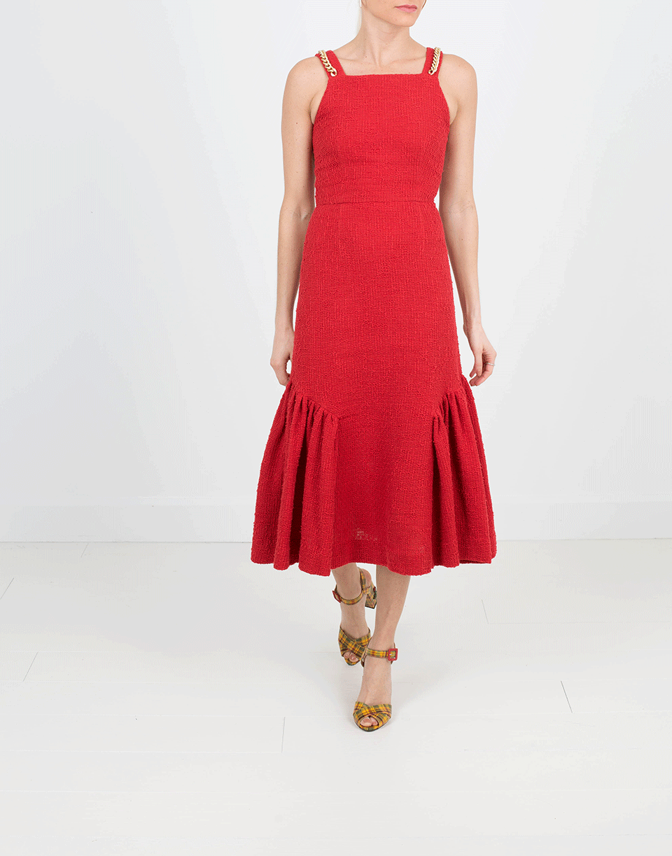 MOTHER OF PEARL-Louise Tank Dress-