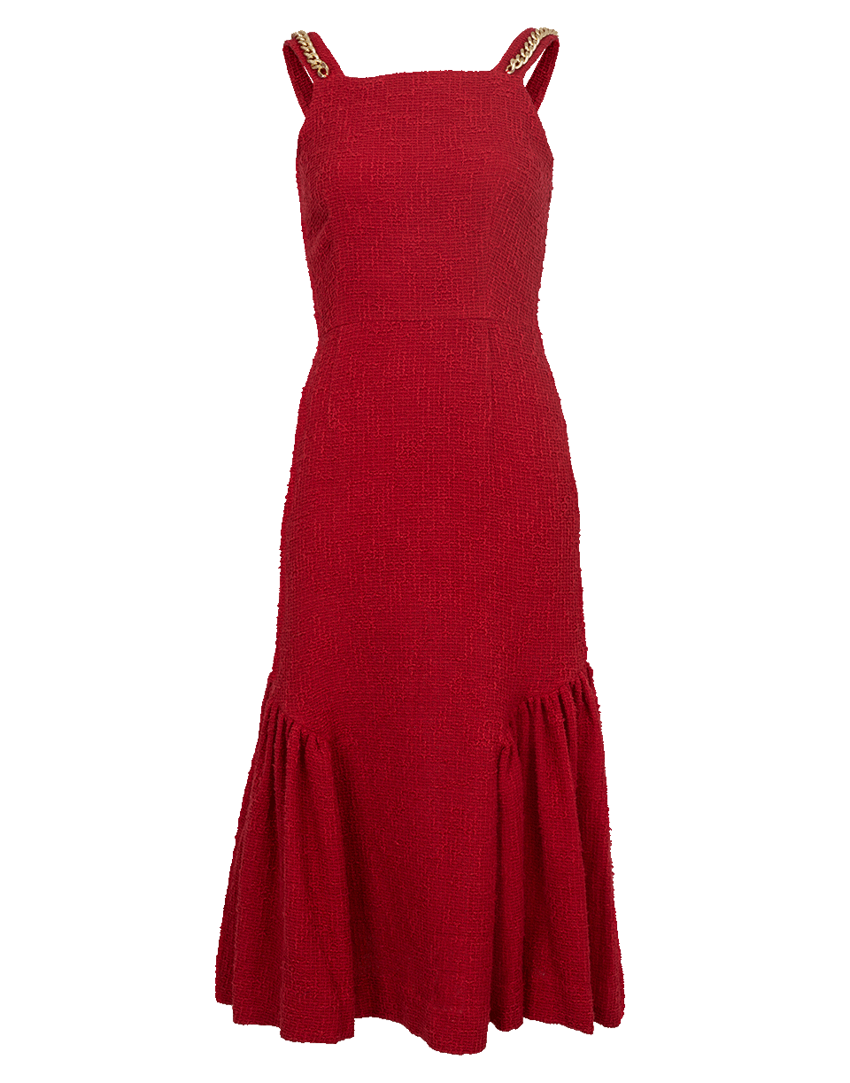 MOTHER OF PEARL-Louise Tank Dress-