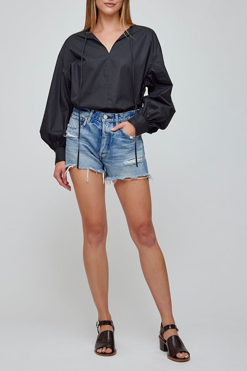 MOUSSY-Packard Shorts-