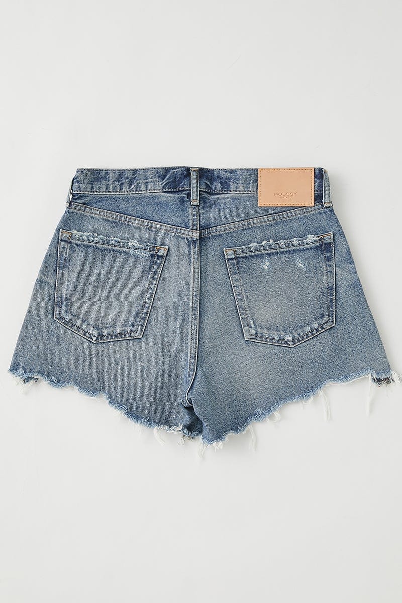 MOUSSY-Packard Shorts-