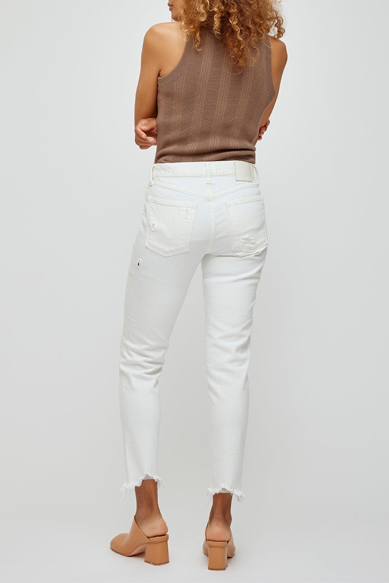 MOUSSY-Glendele Skinny Jean-