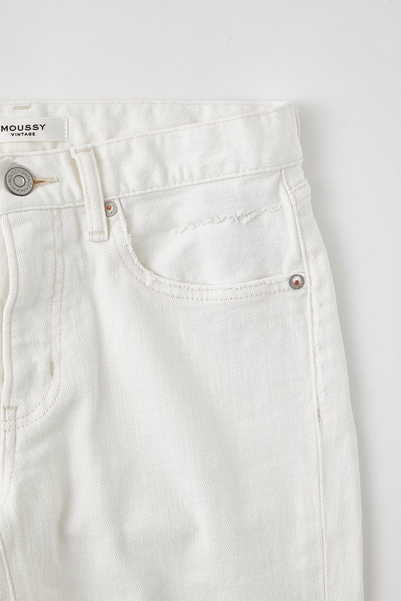 MOUSSY-Glendele Skinny Jean-