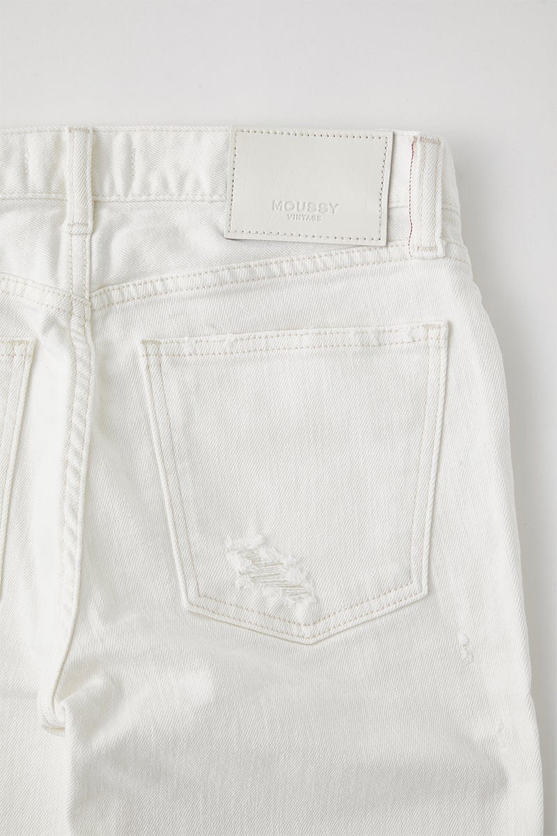 MOUSSY-Glendele Skinny Jean-