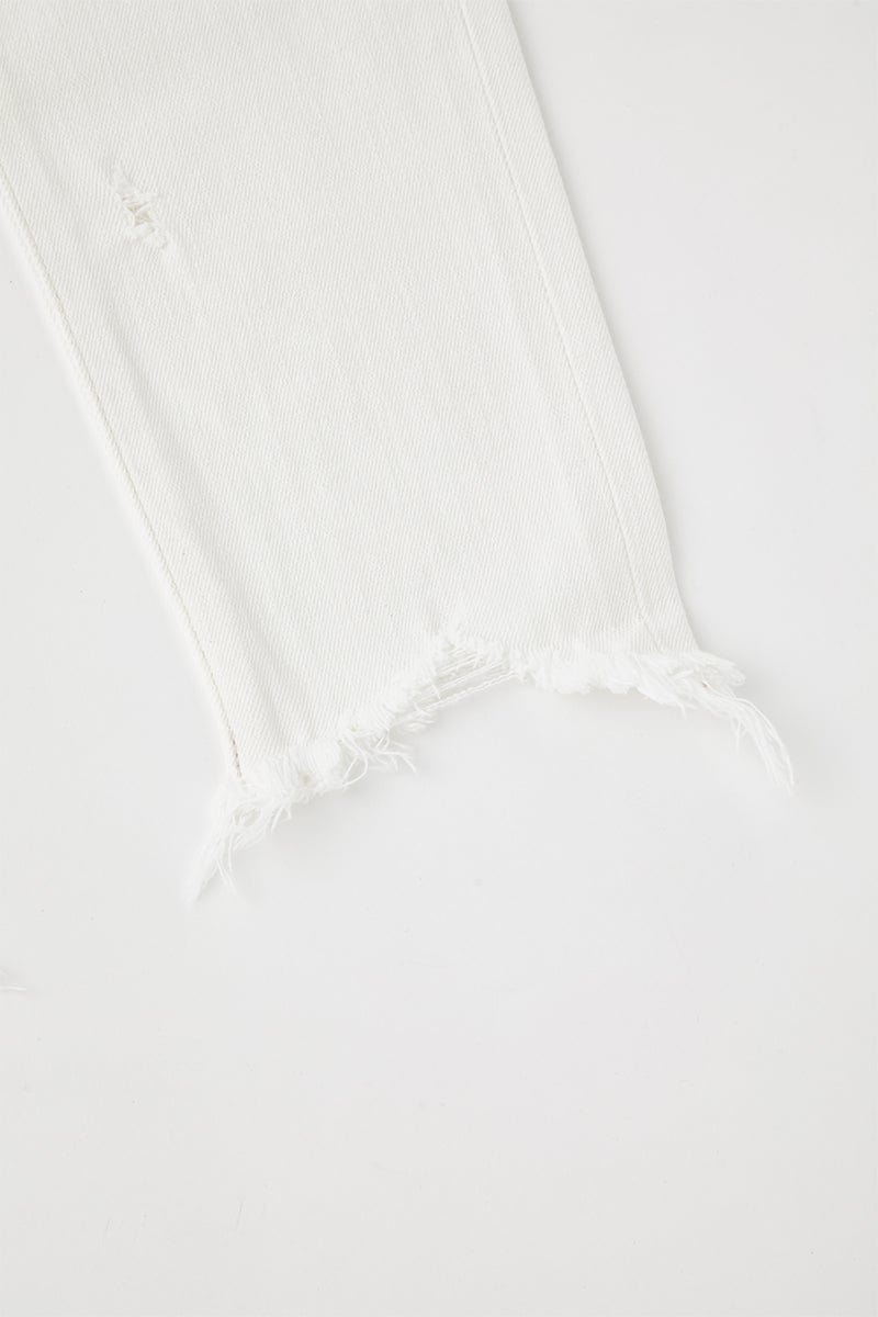 MOUSSY-Glendele Skinny Jean-