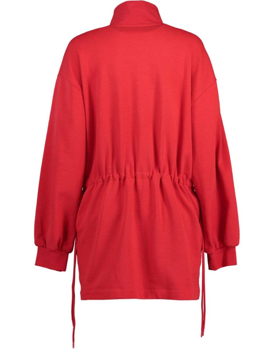 MSGM-Casual Dress-