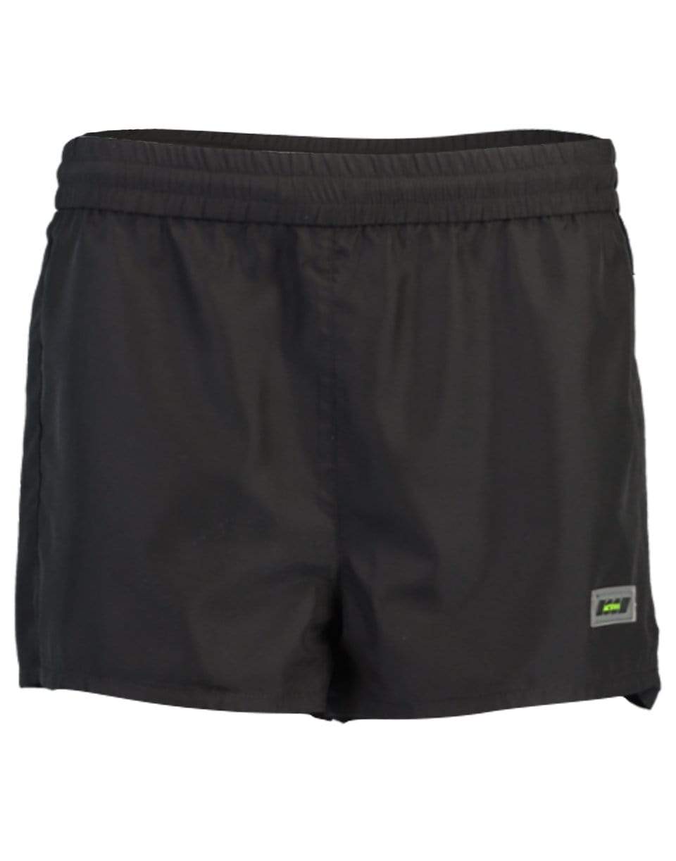 MSGM-Active Shorts-