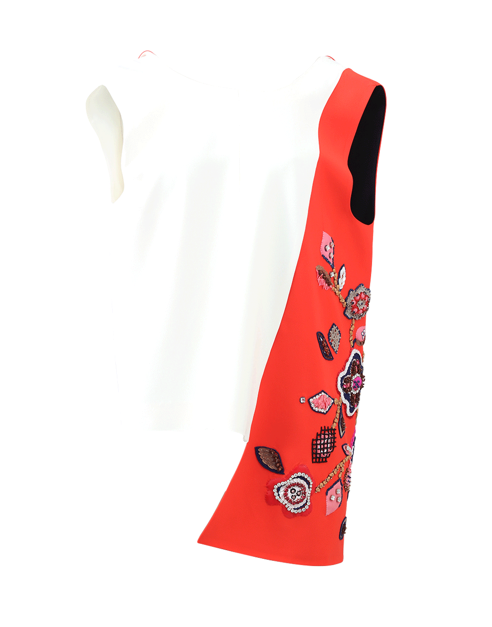 MSGM-Embellished Side Top-