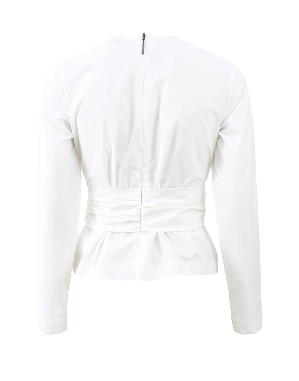 MSGM-Twist Bottom Top-
