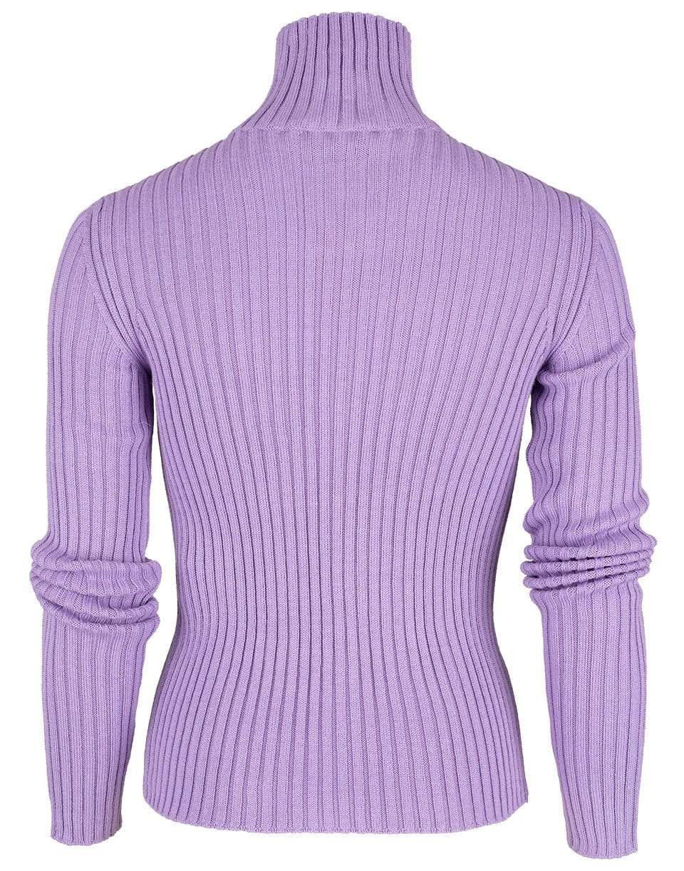 MSGM-Maglia Sweater-