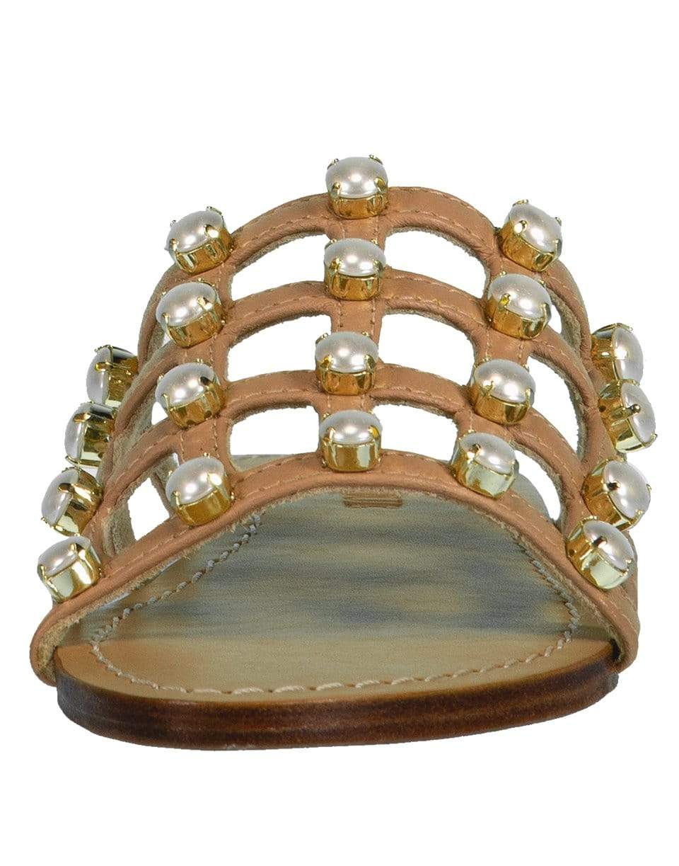 MYSTIQUE-Newtown Sandal-