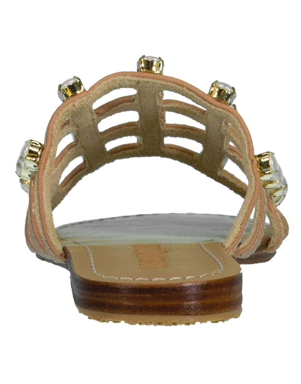 MYSTIQUE-Newtown Sandal-