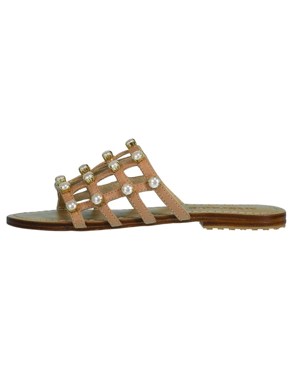 MYSTIQUE-Newtown Sandal-
