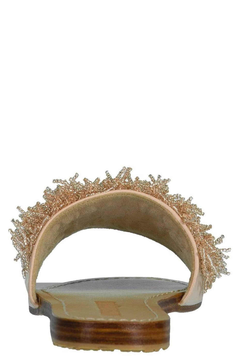 MYSTIQUE-Coral Bay Slide-