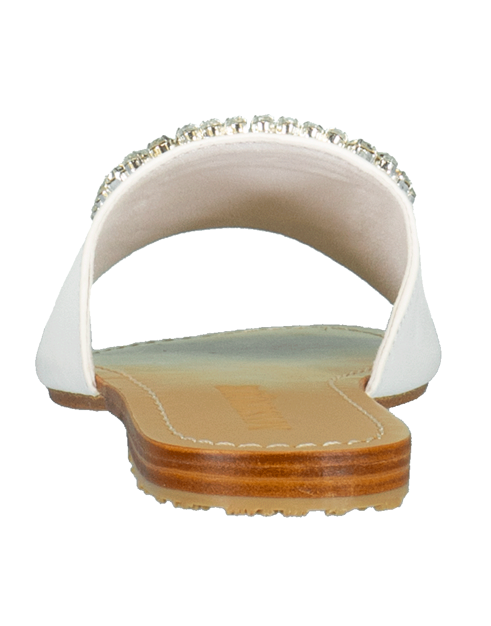 MYSTIQUE-Square Crystal Slide-