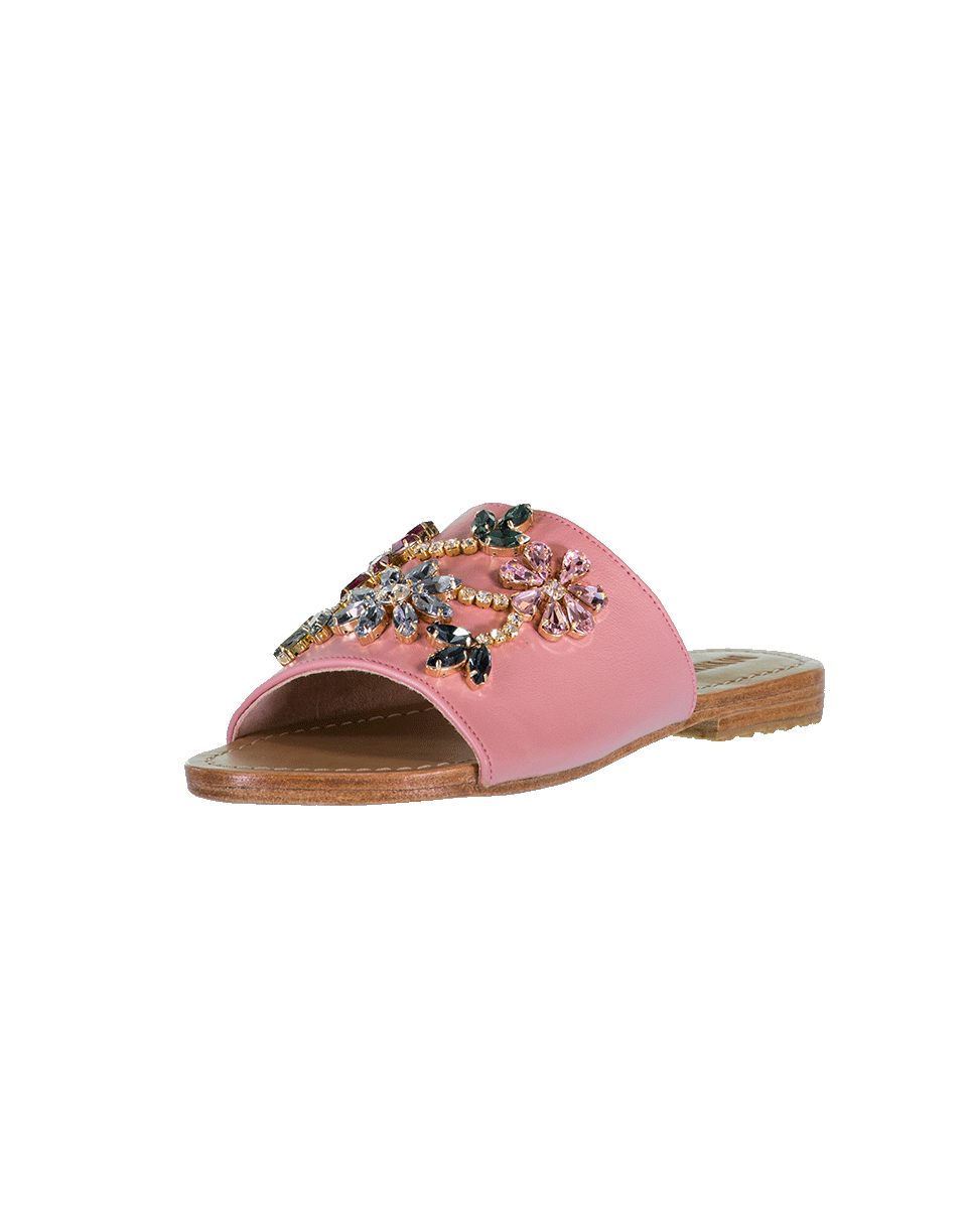 MYSTIQUE-Embellished Slide-