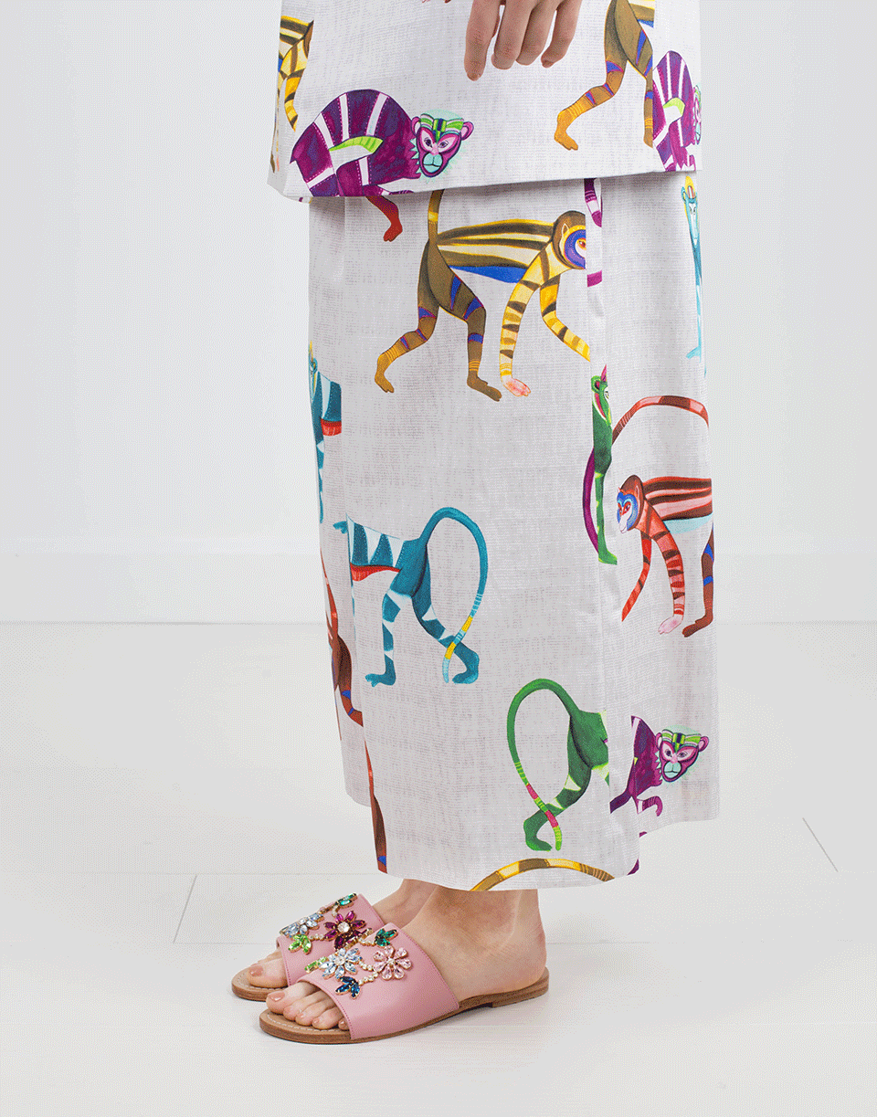 MYSTIQUE-Embellished Slide-