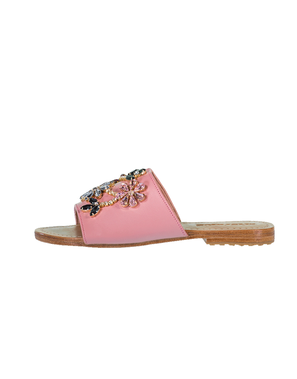 MYSTIQUE-Embellished Slide-
