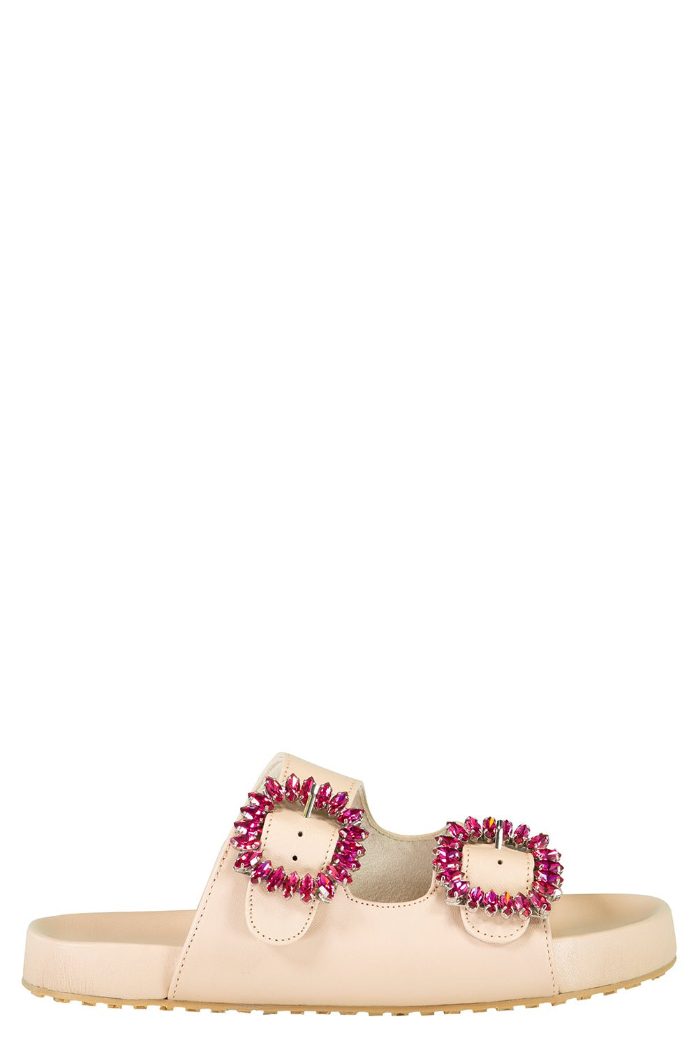 MYSTIQUE-Medias Sandal-