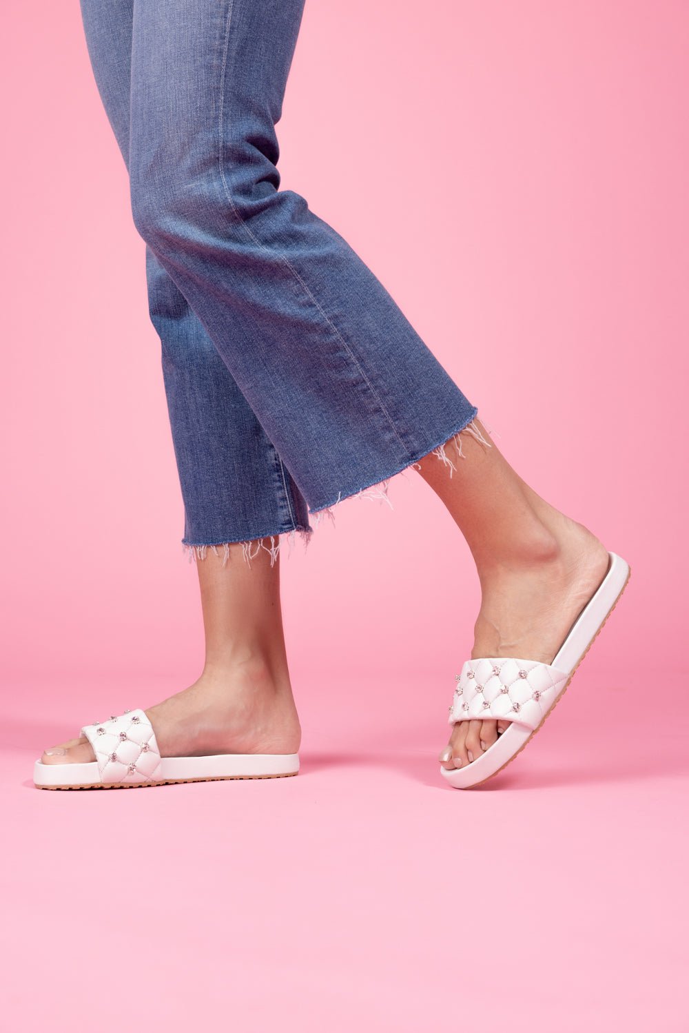 MYSTIQUE-Fresno Sandal-