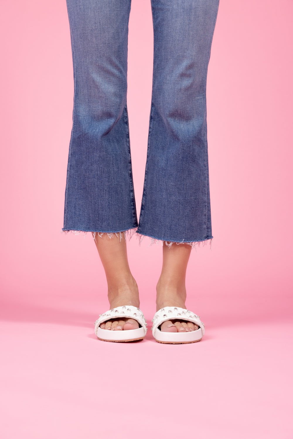 MYSTIQUE-Fresno Sandal-