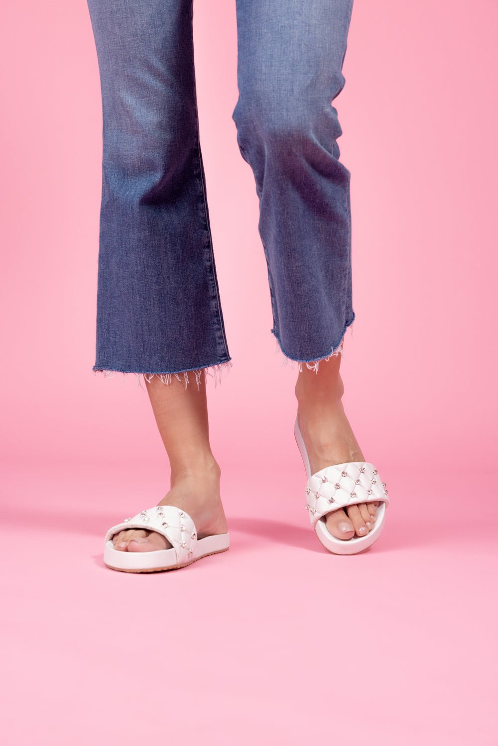 MYSTIQUE-Fresno Sandal-