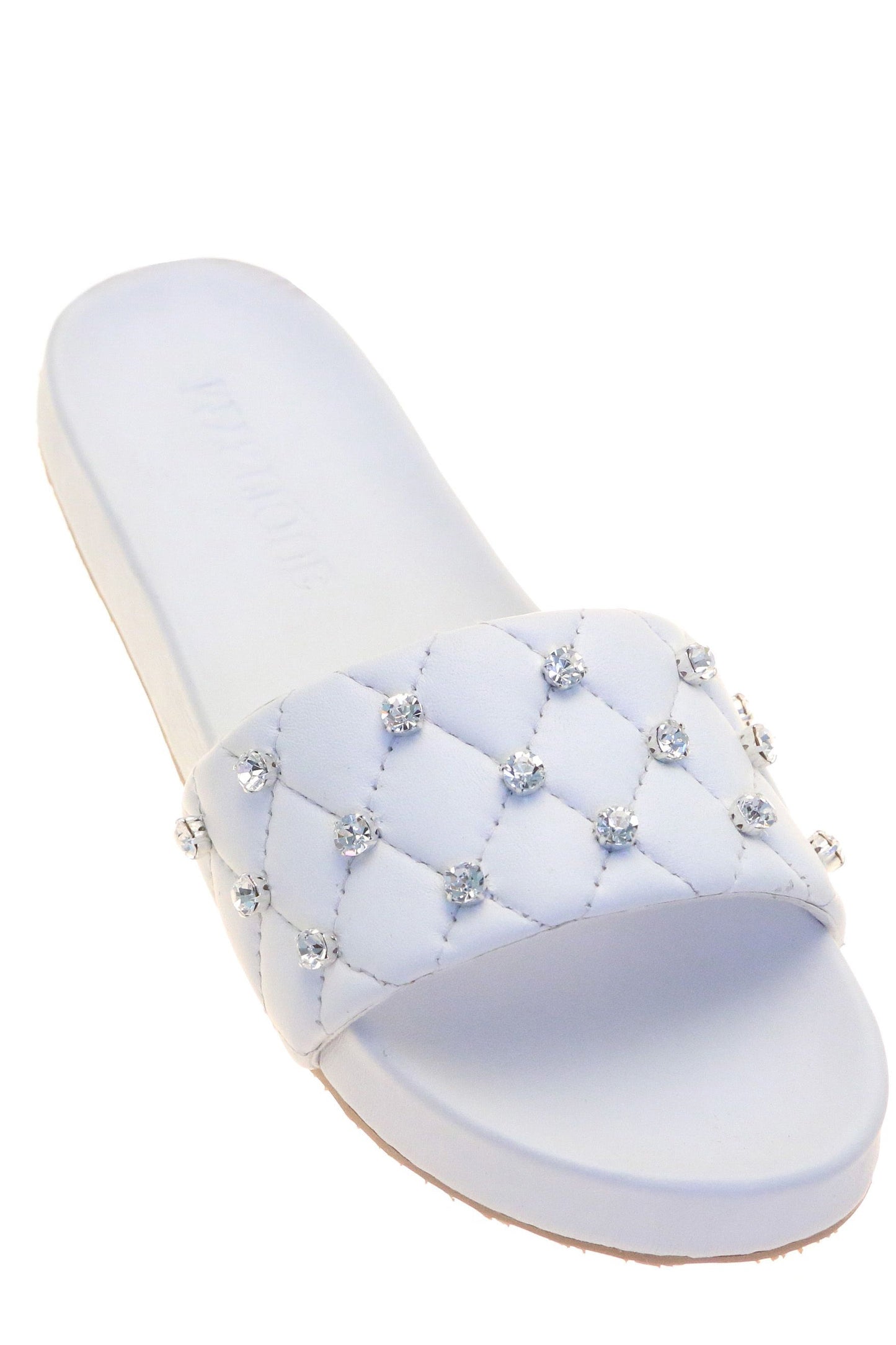 MYSTIQUE-Fresno Sandal-