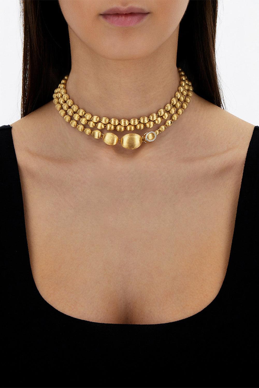 Diamond Ivy Long Necklace-YELLOW GOLD-109.5-JEWELRYFINE JEWELNECKLACE O-NANIS