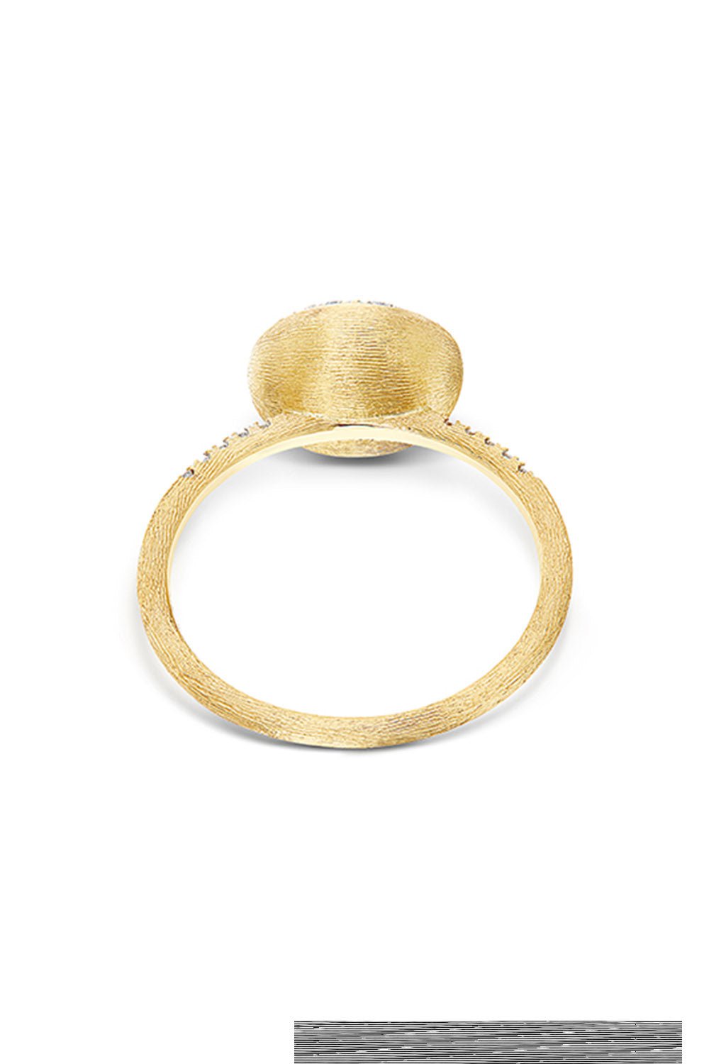 NANIS-Elite Engagement Ring-YELLOW GOLD