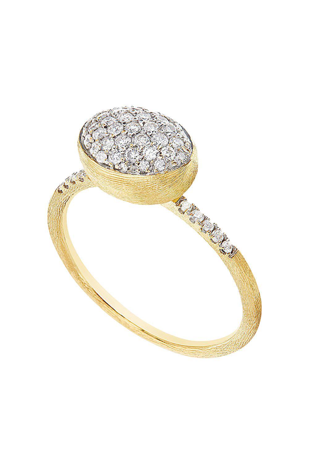 Elite Engagement Ring-YELLOW GOLD-7-JEWELRYFINE JEWELRING-NANIS