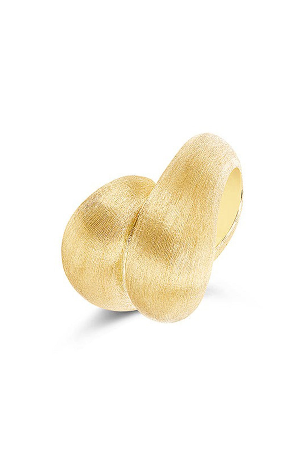 NANIS-Transformista Cocktail Ring-YELLOW GOLD
