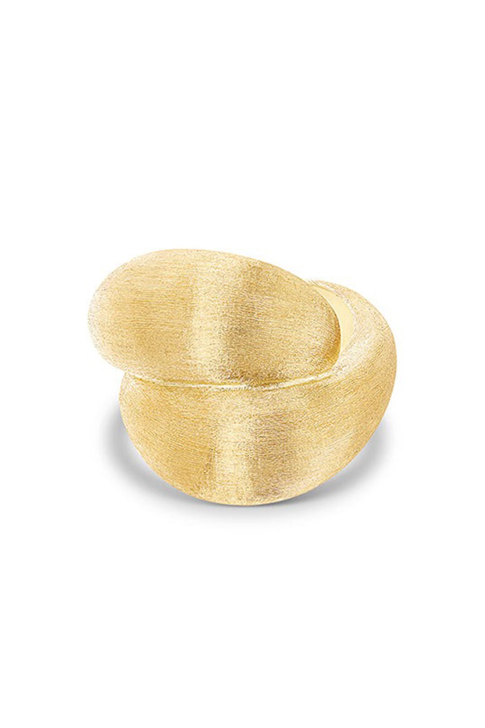 NANIS-Transformista Cocktail Ring-YELLOW GOLD