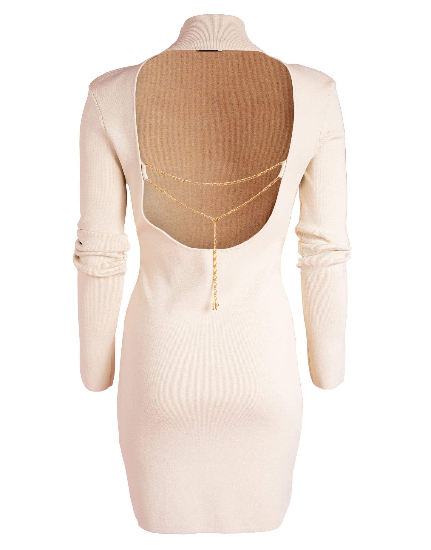 NANUSHKA-Mollie Dress-