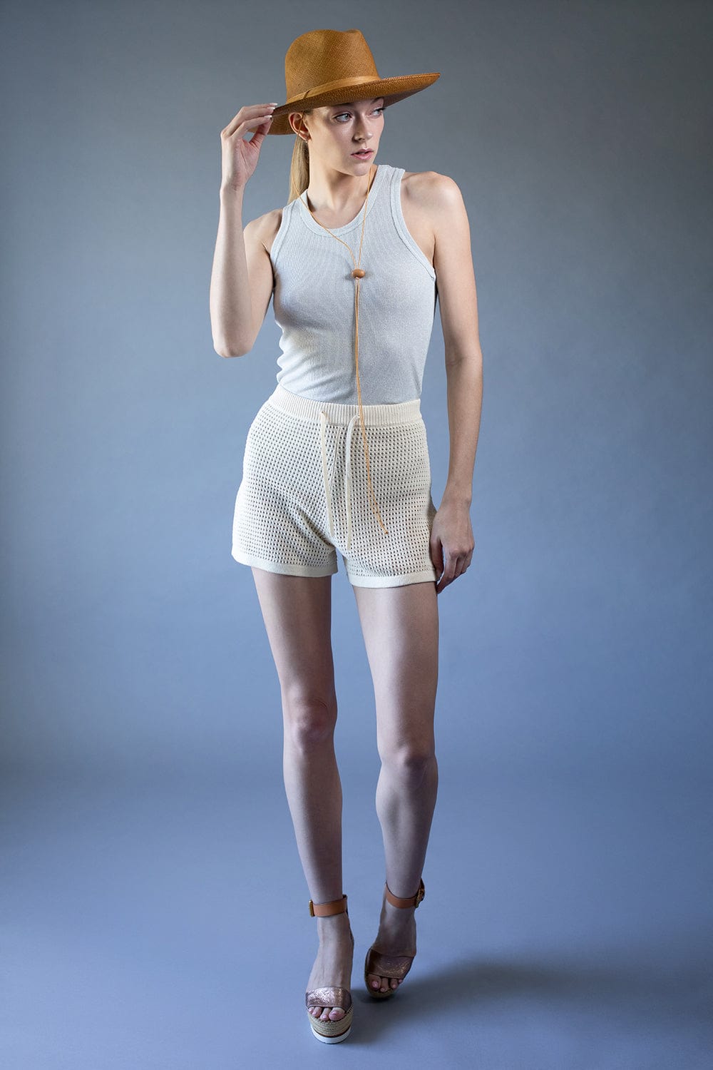 NANUSHKA-Jael Short-