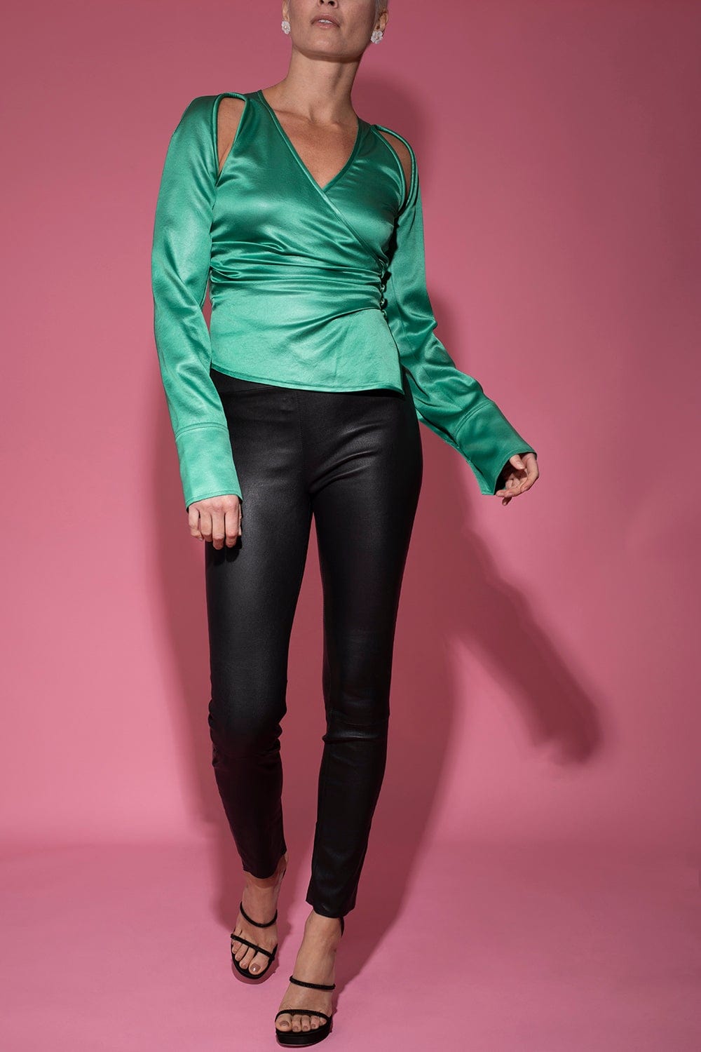 NANUSHKA-Mado top-