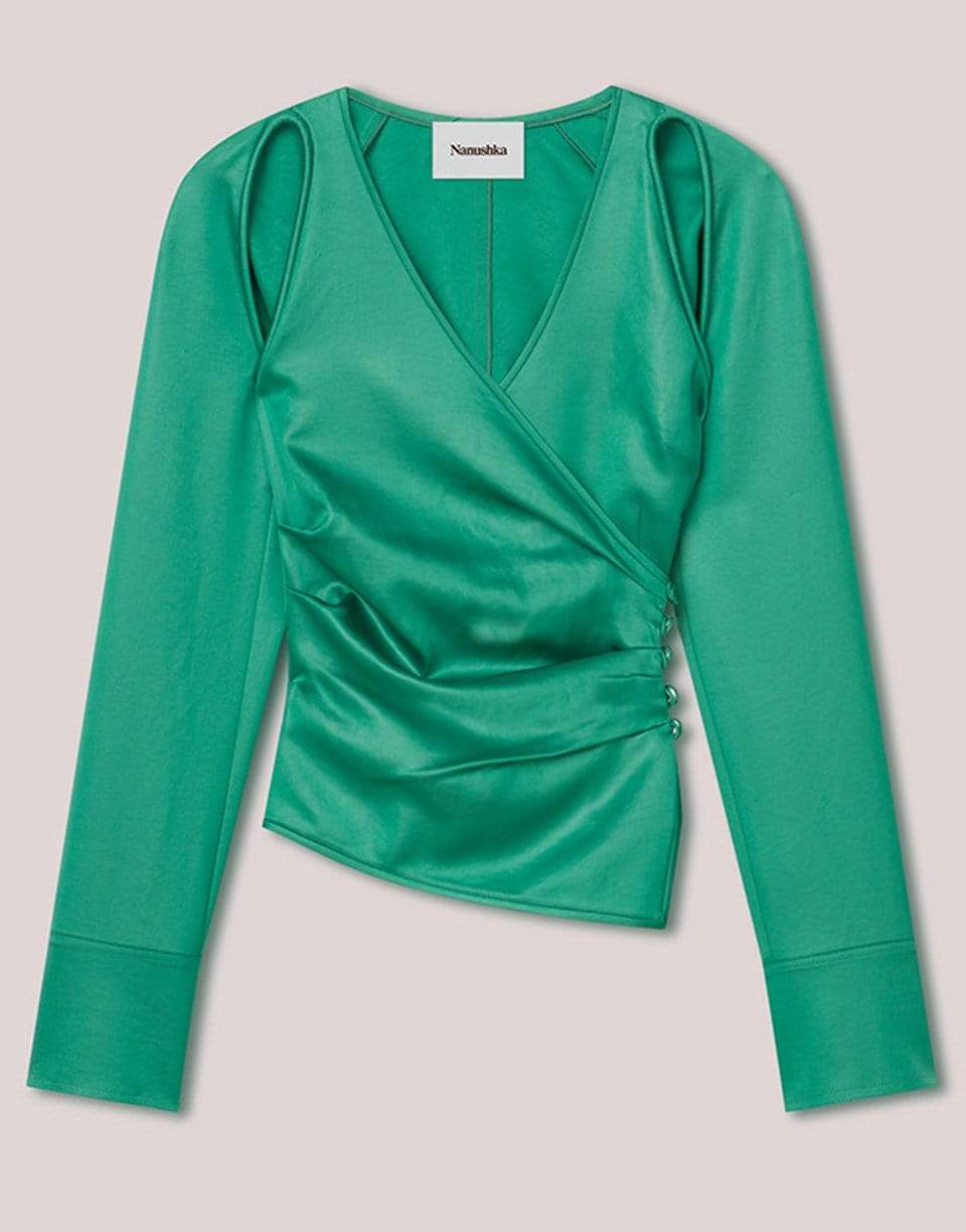NANUSHKA-Mado top-