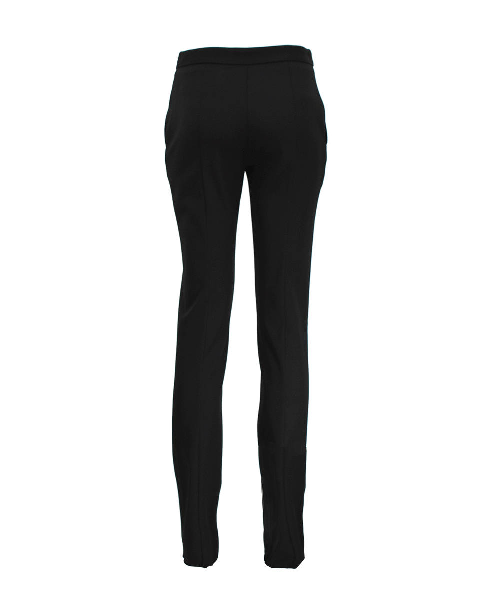 NARCISO RODRIGUEZ-Trouser Pant-
