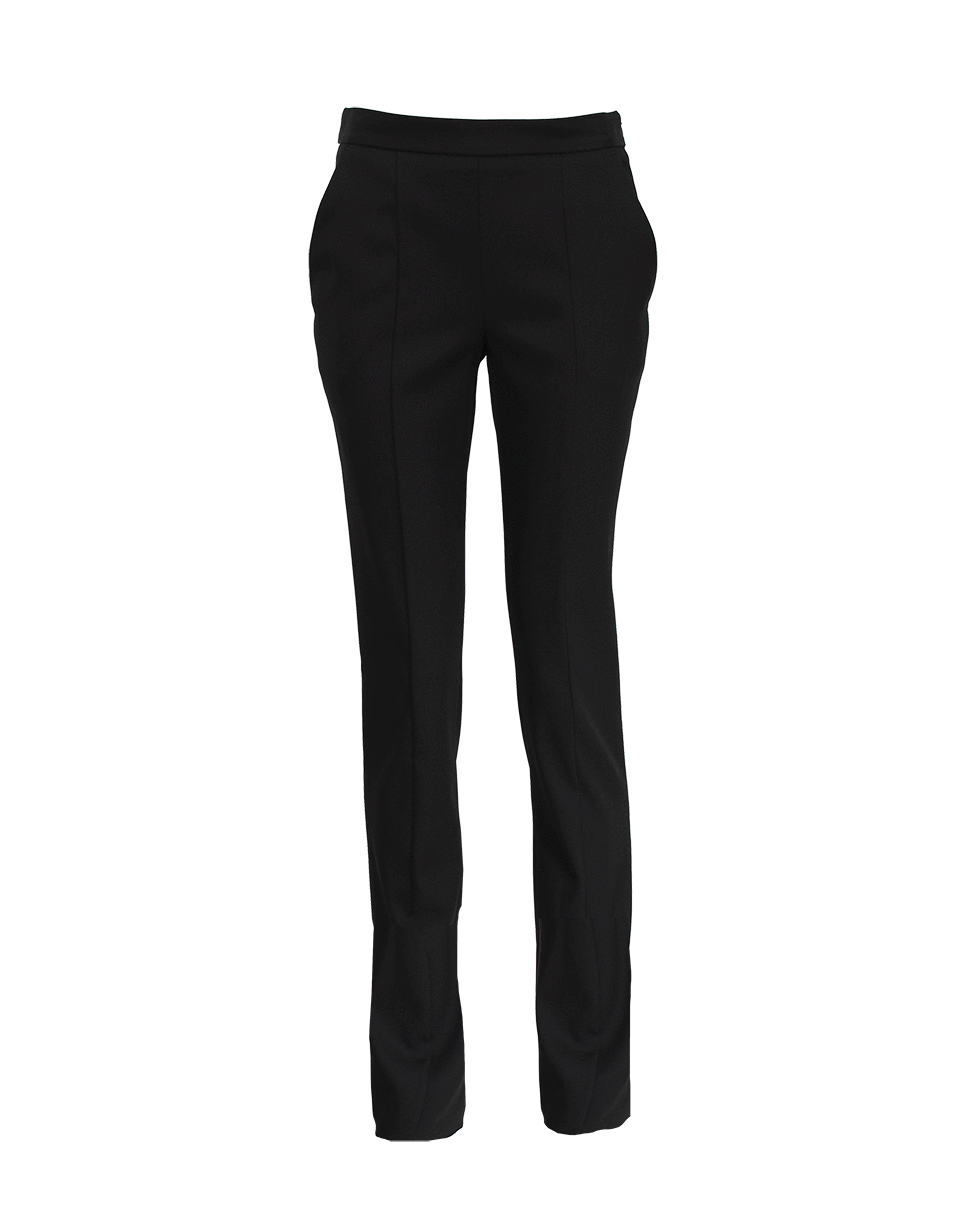 NARCISO RODRIGUEZ-Trouser Pant-