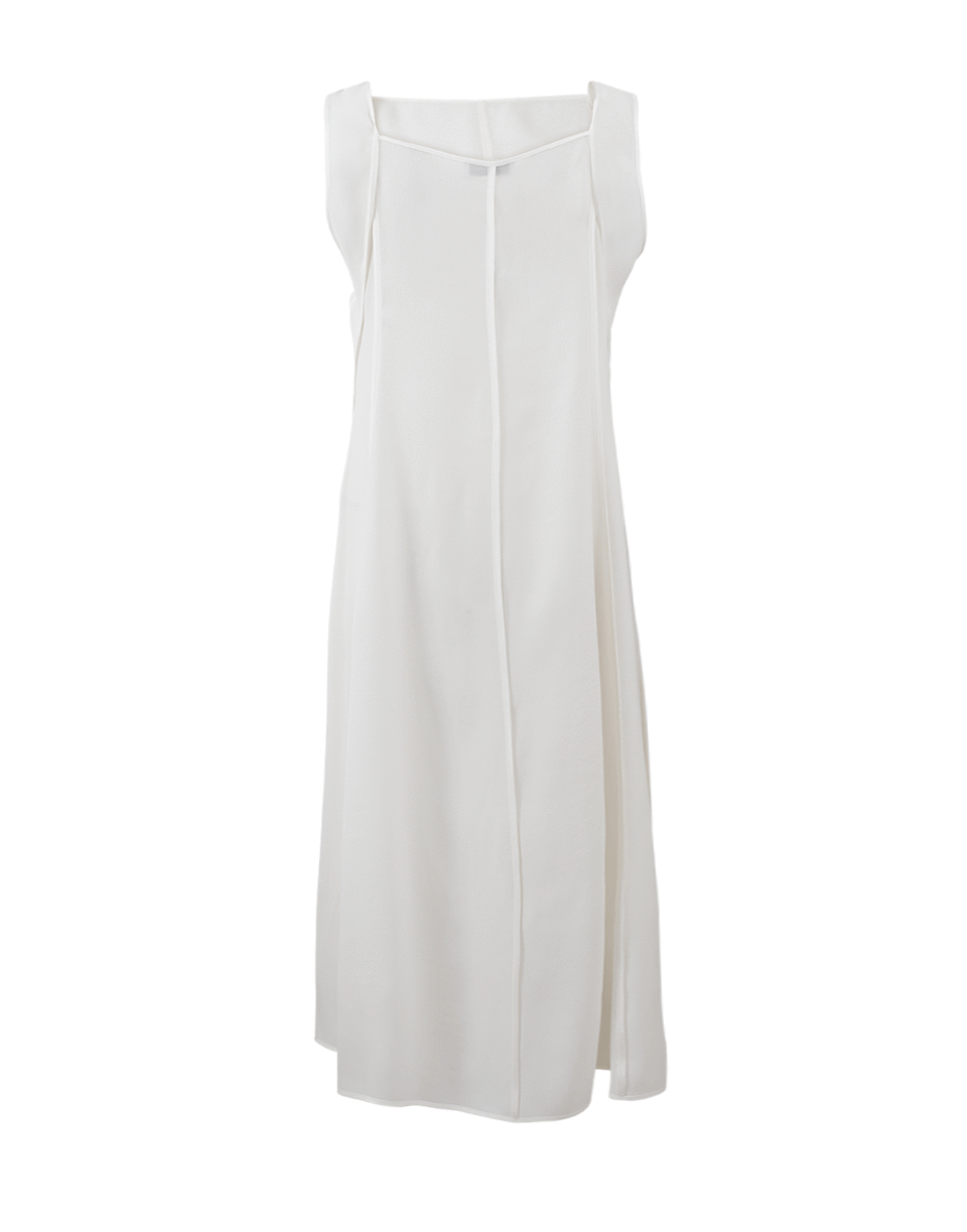 NARCISO RODRIGUEZ-High Low Top-