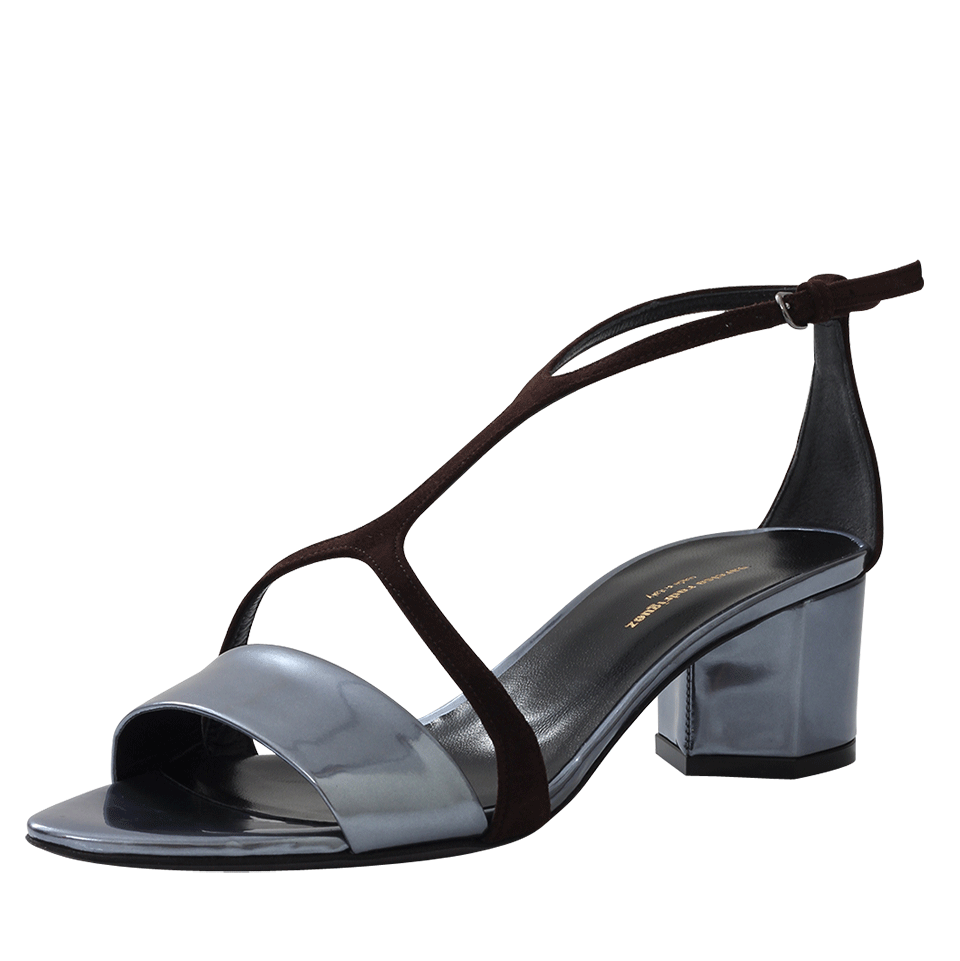 NARCISO RODRIGUEZ-Lina Sandal-