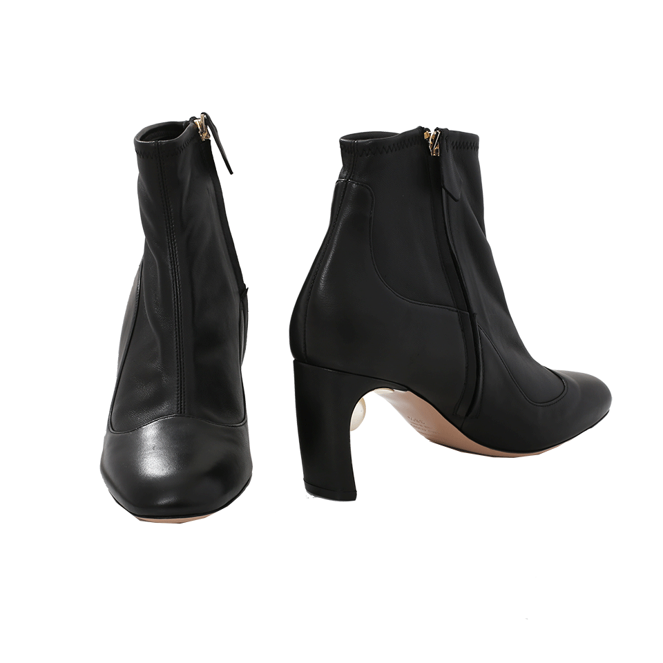 NICHOLAS KIRKWOOD-Maeva Pearl Ankle Boots-