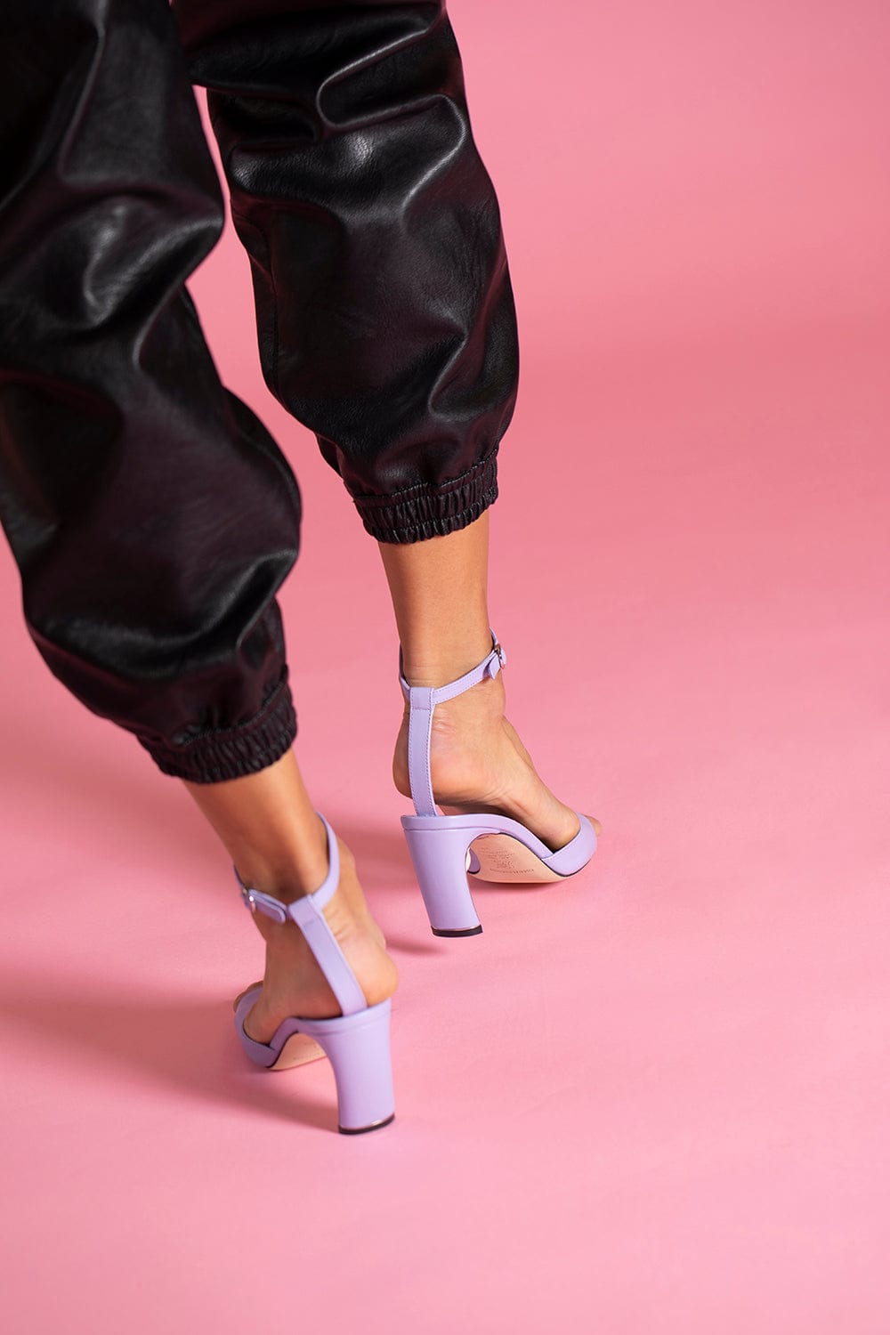 NICHOLAS KIRKWOOD-Maeva Ankle Sandal-