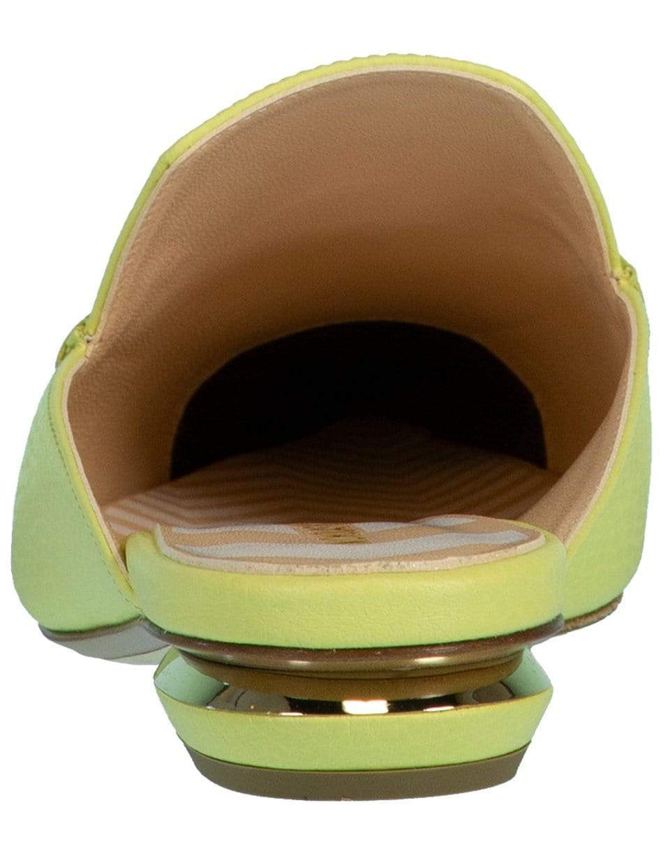 NICHOLAS KIRKWOOD-Beya Mule-